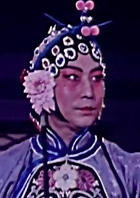 阎少泉