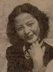楊碧君
