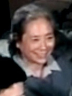 張云芳
