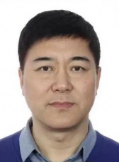 蔣德富