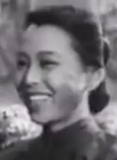 張茜