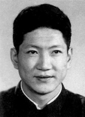 刘文华