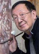 秦龍