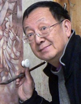 秦龍