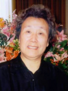 李多芬