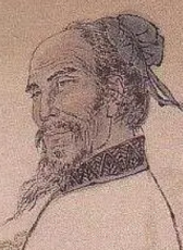 罗贯中