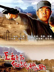 王樹(shù)聲征戰(zhàn)豫西