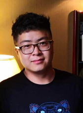 喬明明