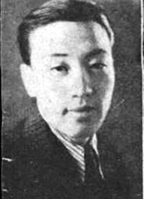 何懋剛