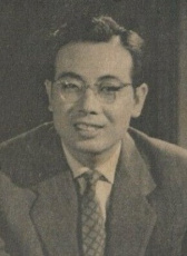 徐立
