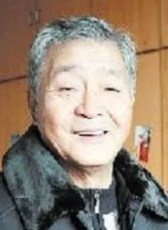 王喜元