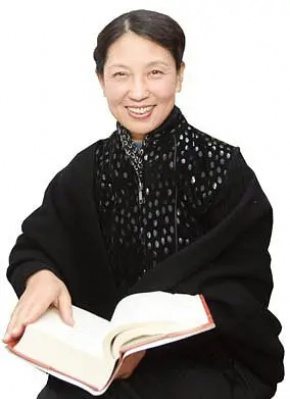 张建霞