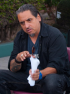 Richard Montoya