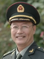 李立山