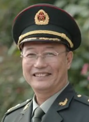 李立山