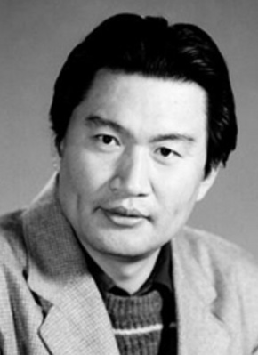 王興東