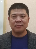 于志勇