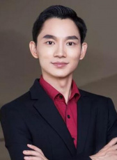 田富萬