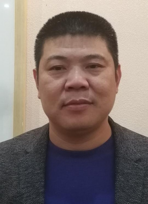 于志勇