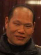 阴爱国