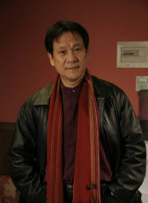 徐堅(jiān)強(qiáng)