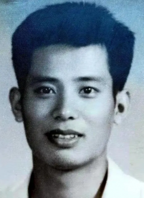 張丕基