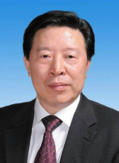孫家正