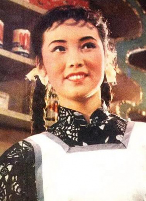 尚丽娟