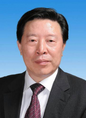 孫家正