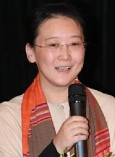 劉榮