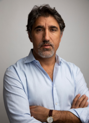 Bashar Rahal