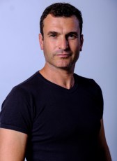 Paul Du Toit