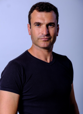 Paul Du Toit