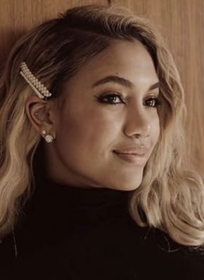 Paige Hurd