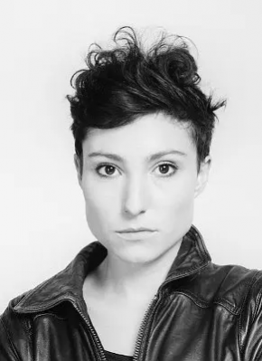 Rachel Lang