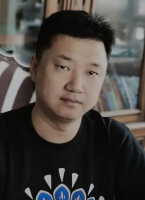 楊志