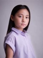 西川玲