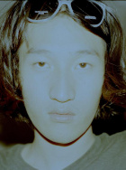 楊凱航