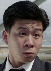 陈少华