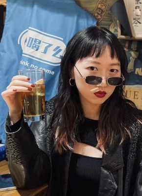 詹涵淇