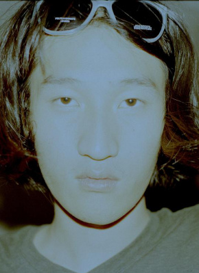 楊凱航