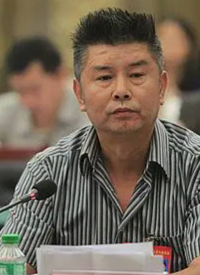 蒋绍华