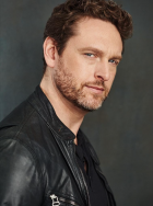 Michael Patrick Lane