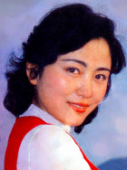 周丽娜