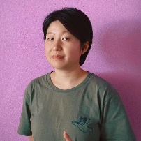 楊玉婷