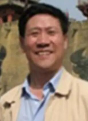 陈广利