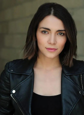 Ella Lentini