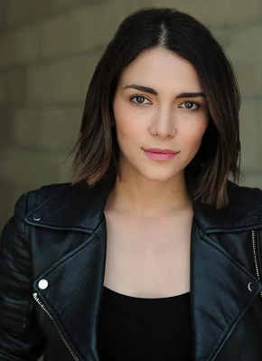 Ella Lentini