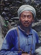 李文兵
