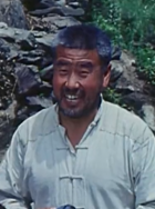 马志刚